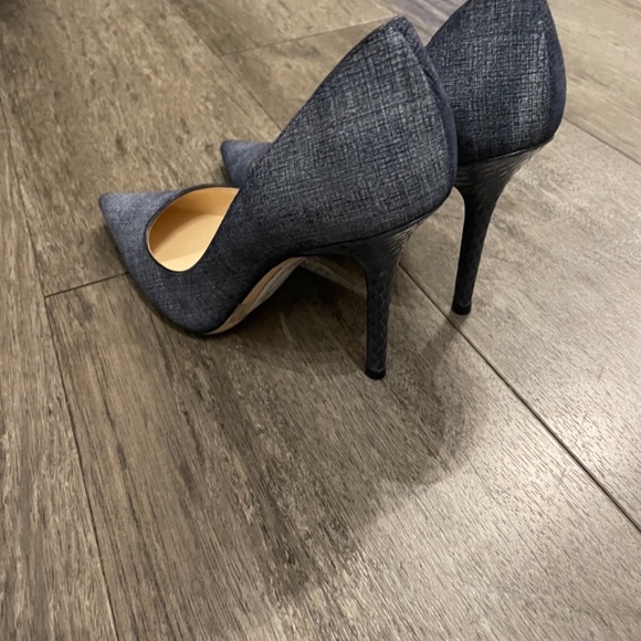 Jimmy Choo pumps - Picture 2 of 2